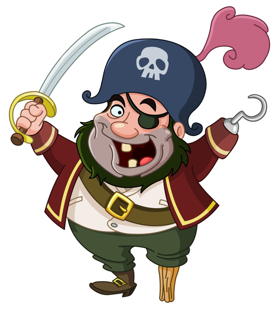 pirate