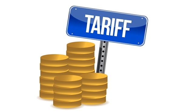 tariff concept