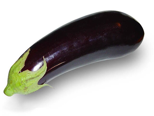 aubergine