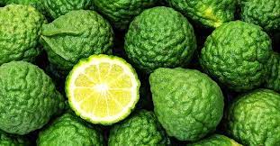 bergamot