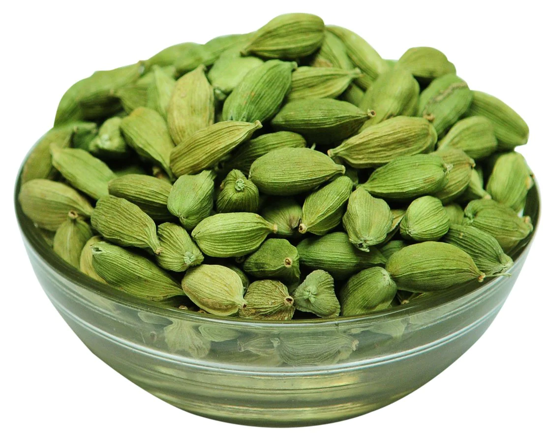 cardamom