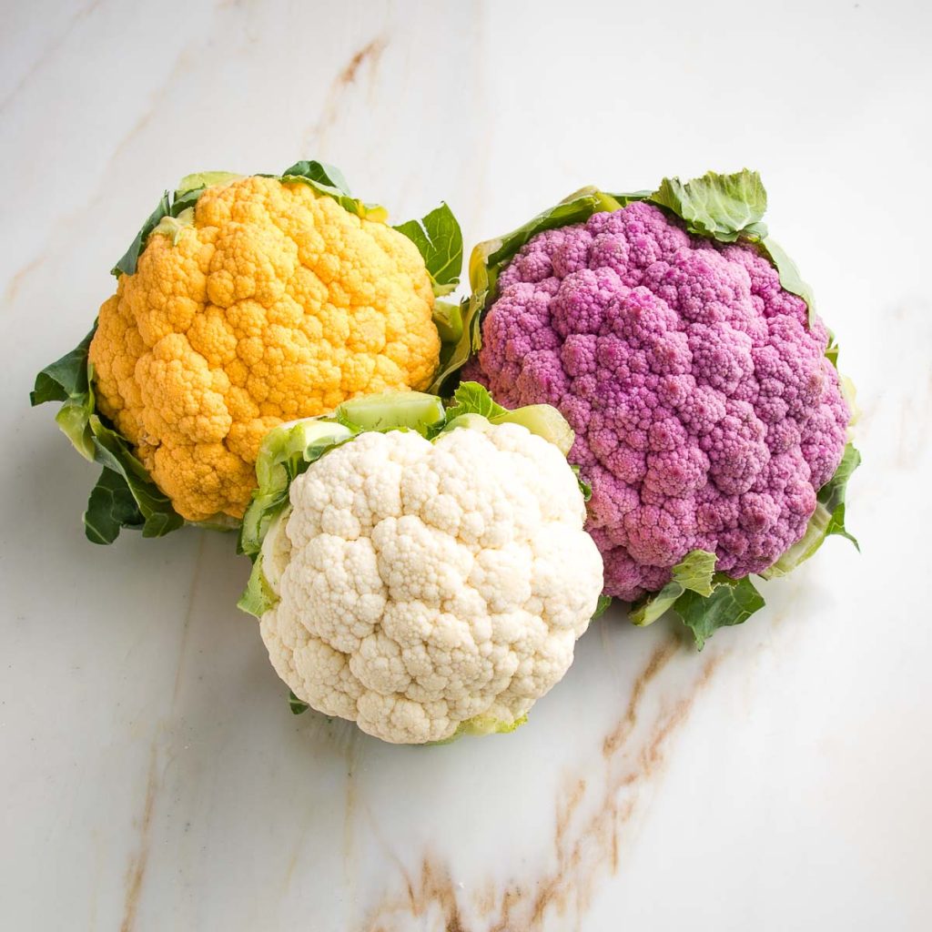 cauliflower