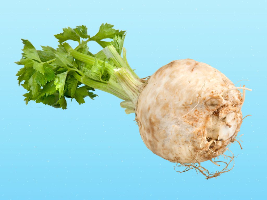 celeriac