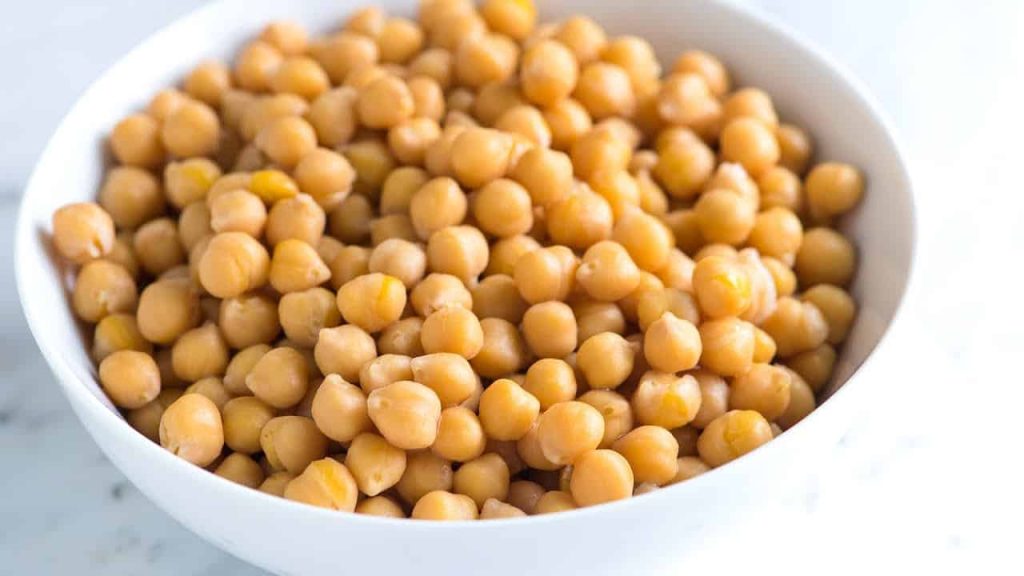 chickpea