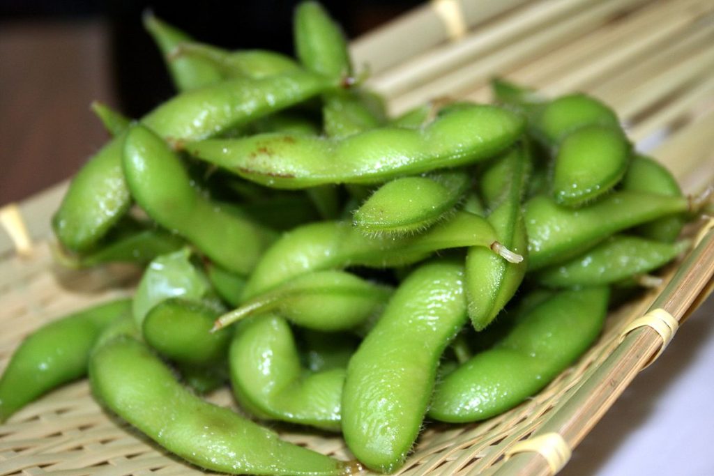 edamame