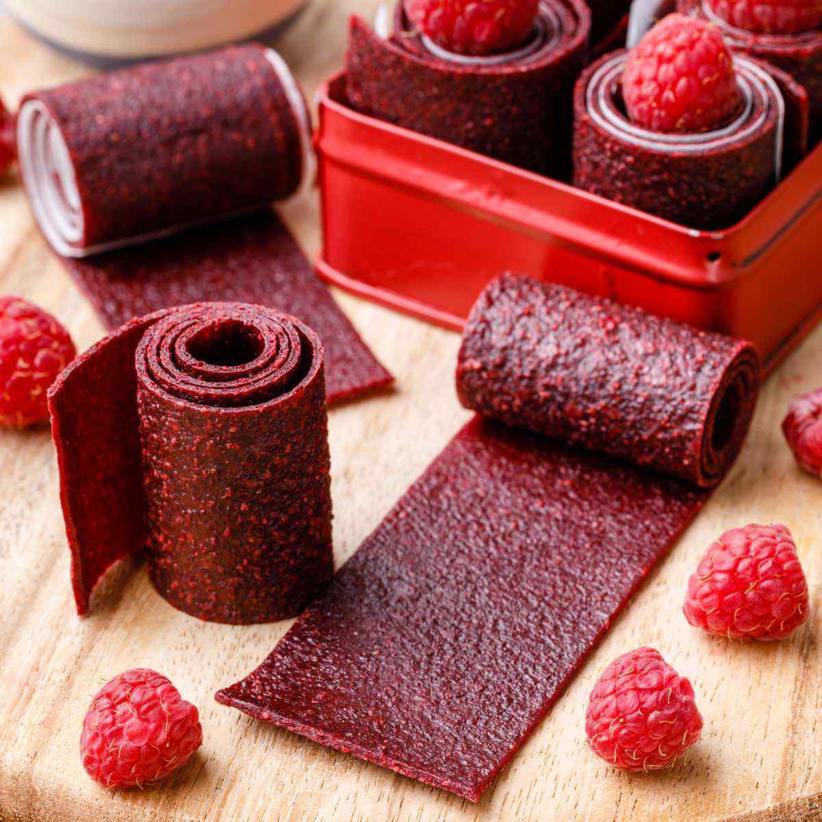 fruit leather