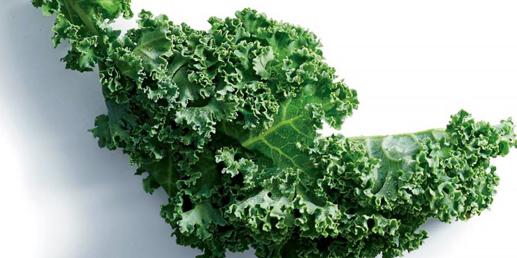 kale