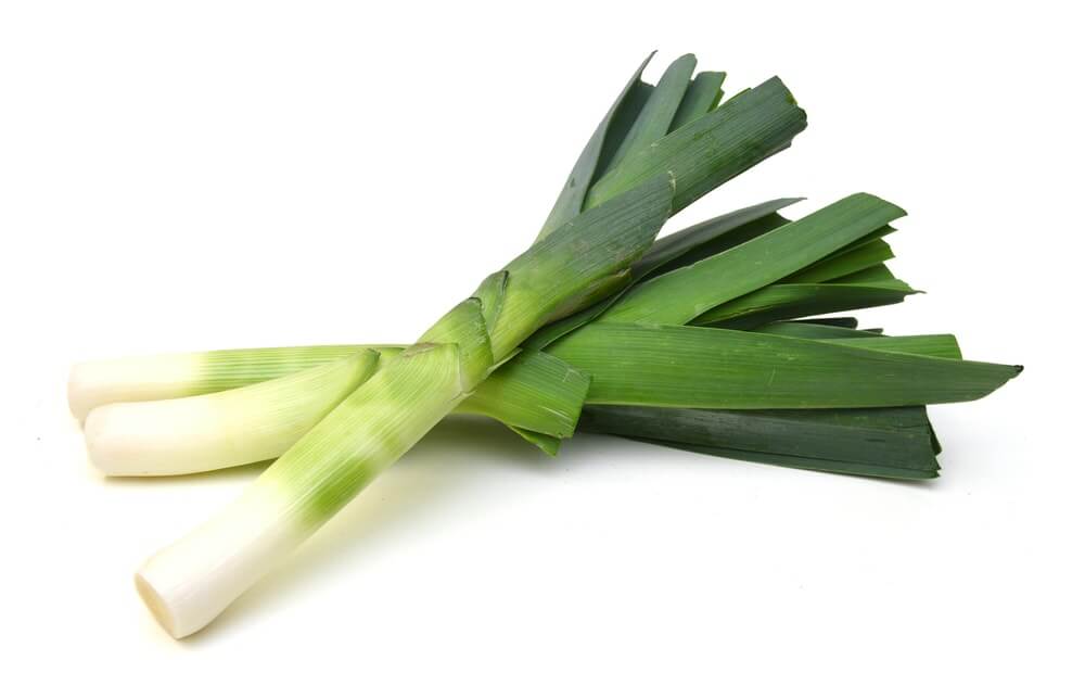 leek