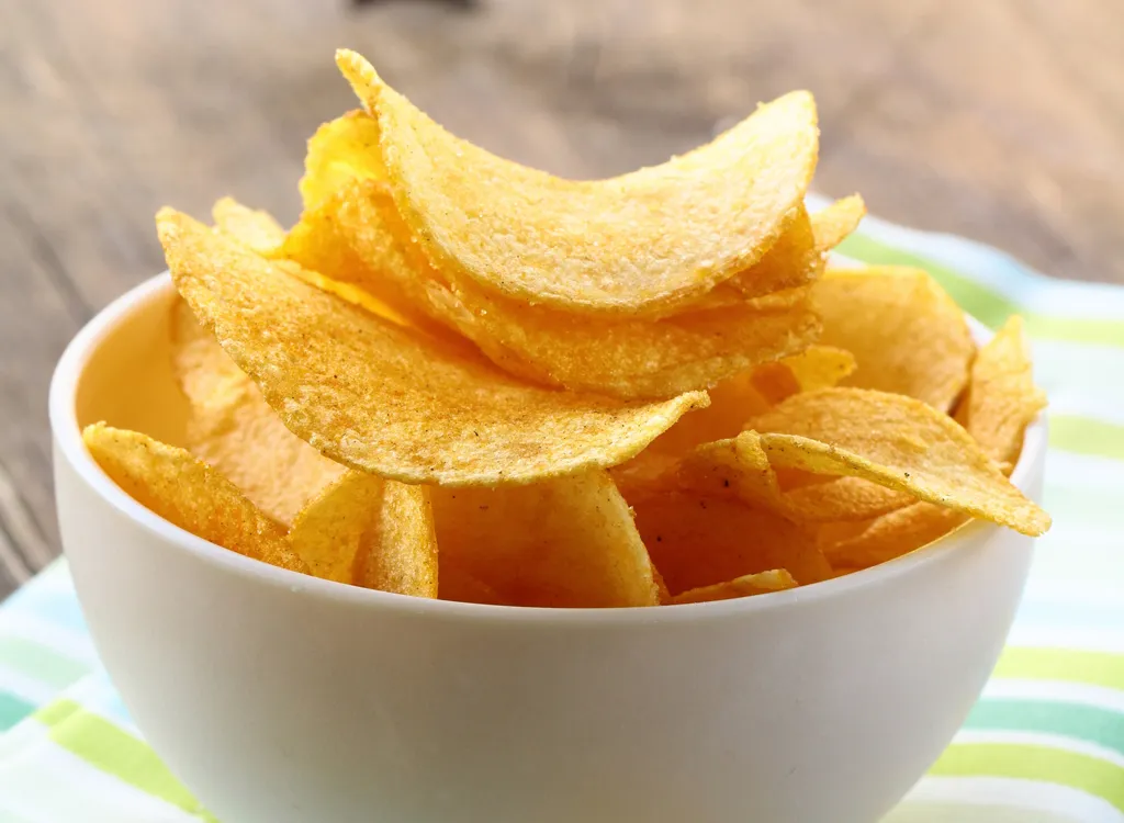 potato chip