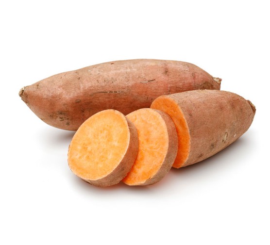 sweet potato