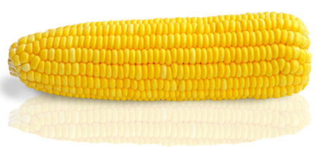 sweetcorn