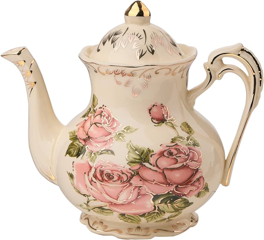 tea pot