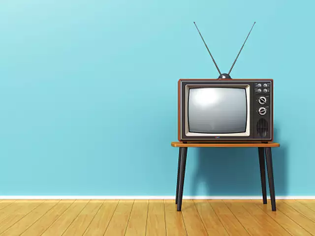 television