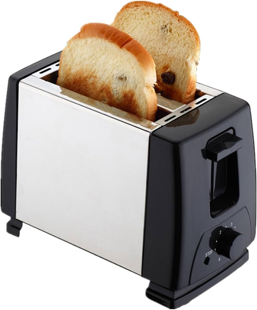 toast machine