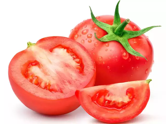 tomato