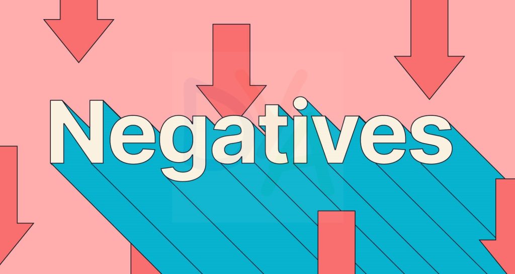 Negatives