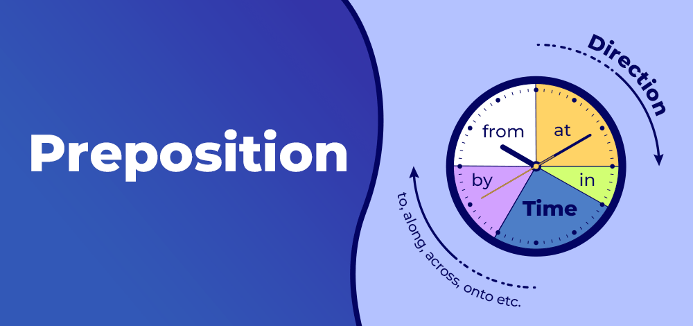 Preposition