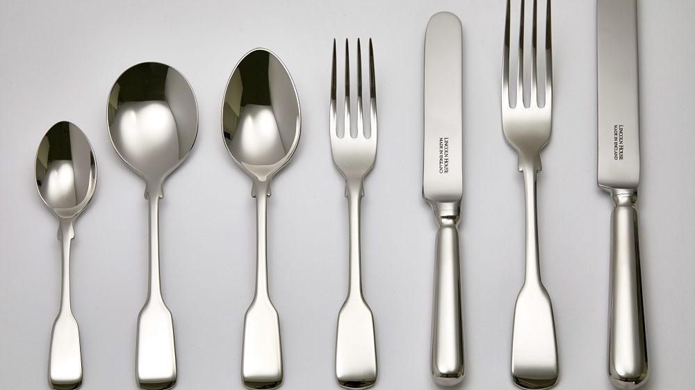 cutlery