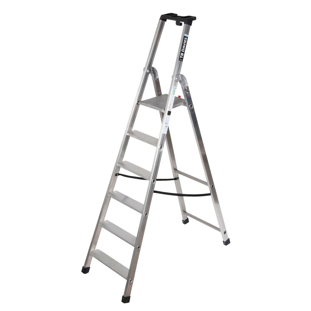 ladder