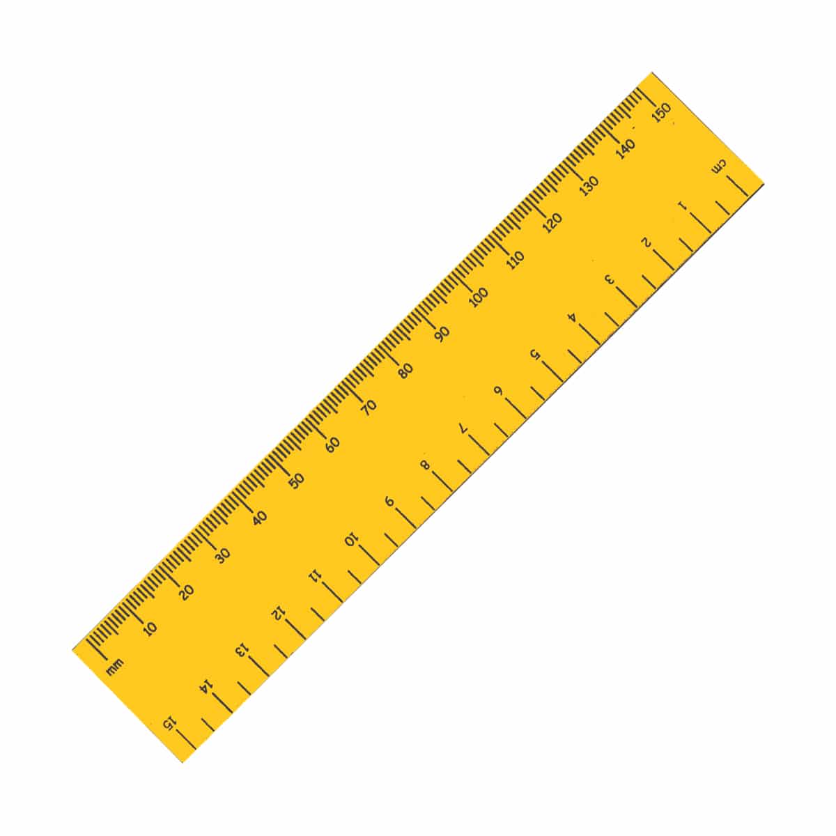 ruler