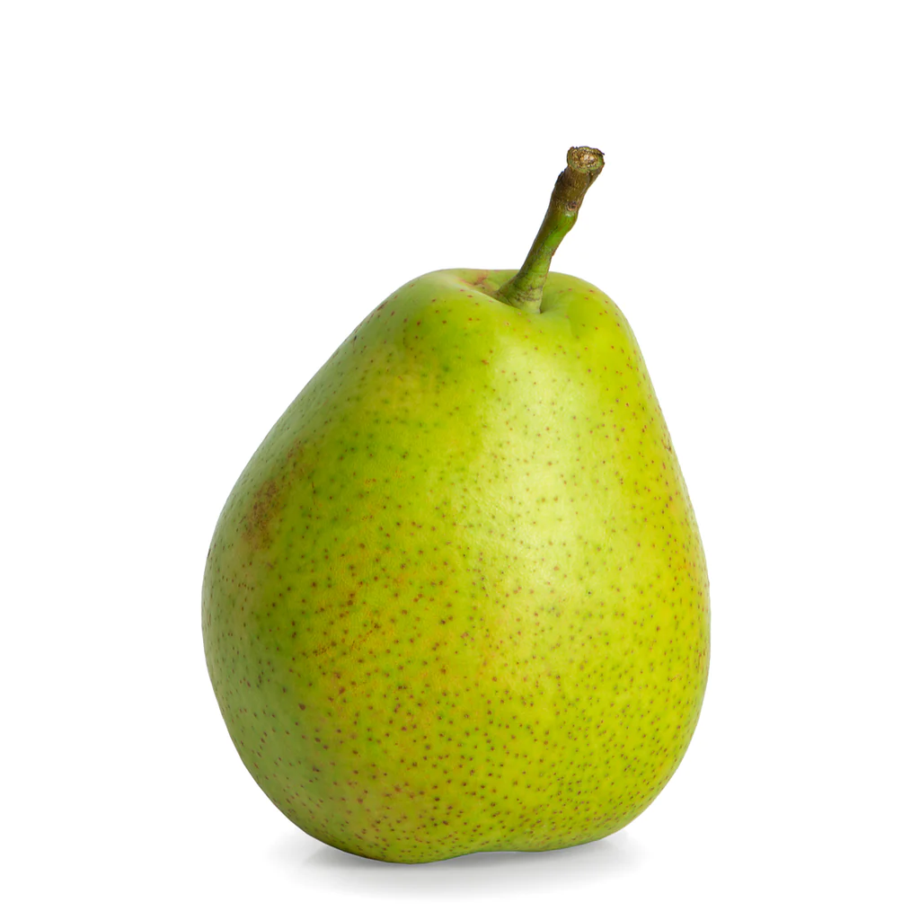 pear