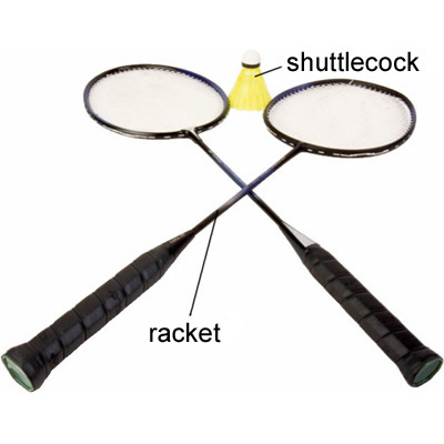 badminton