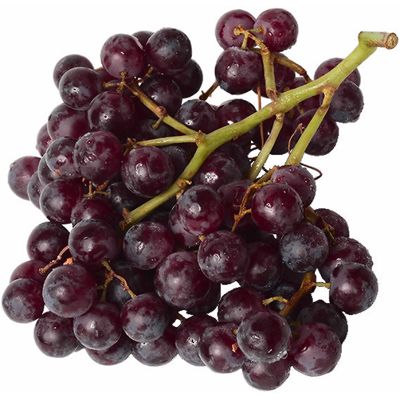 grapes