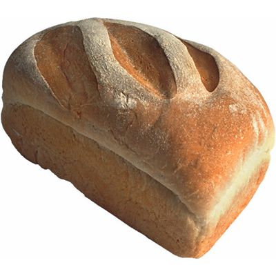 loaf bread