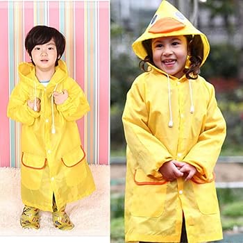 raincoat