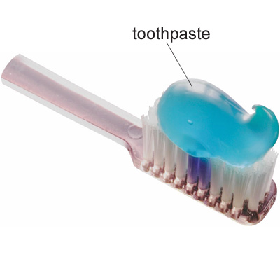 toothbrush