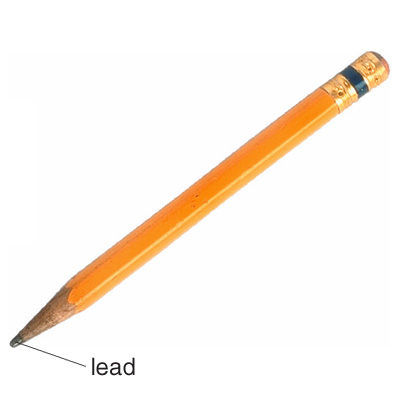 pencil